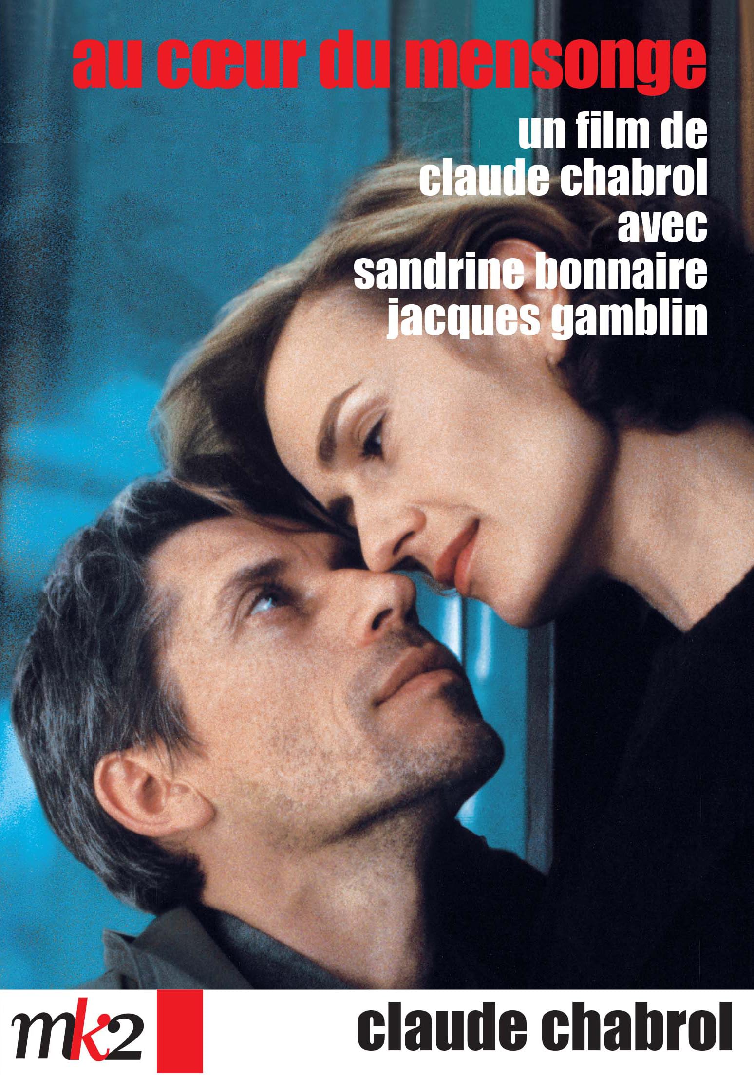 Au coeur du mensonge Films