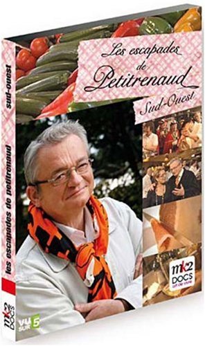Les escapades de petitrenaud : sud-ouest Films