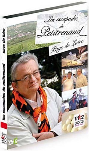 Les escapades de petitrenaud : pays de la loire Films