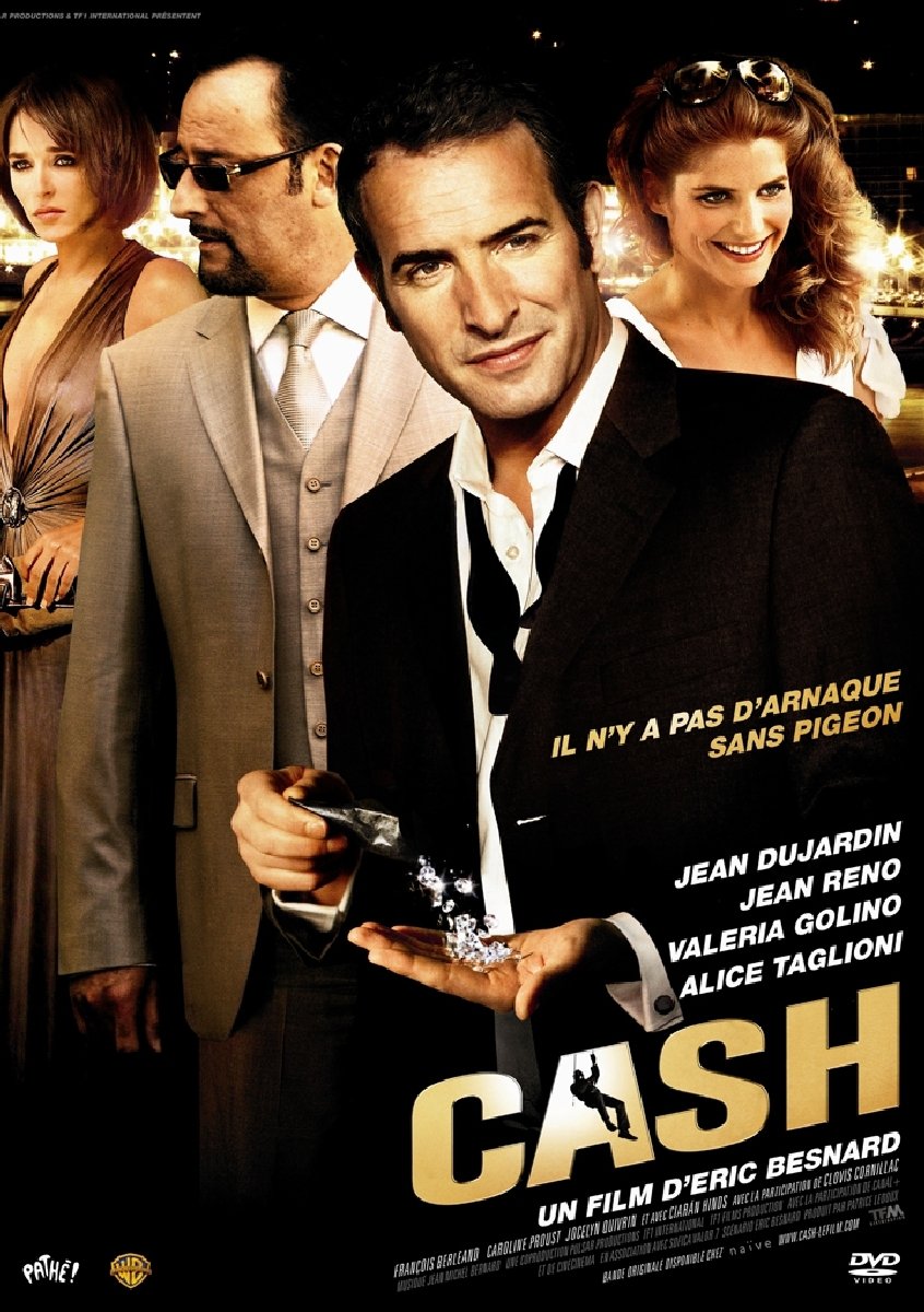 Cash Films