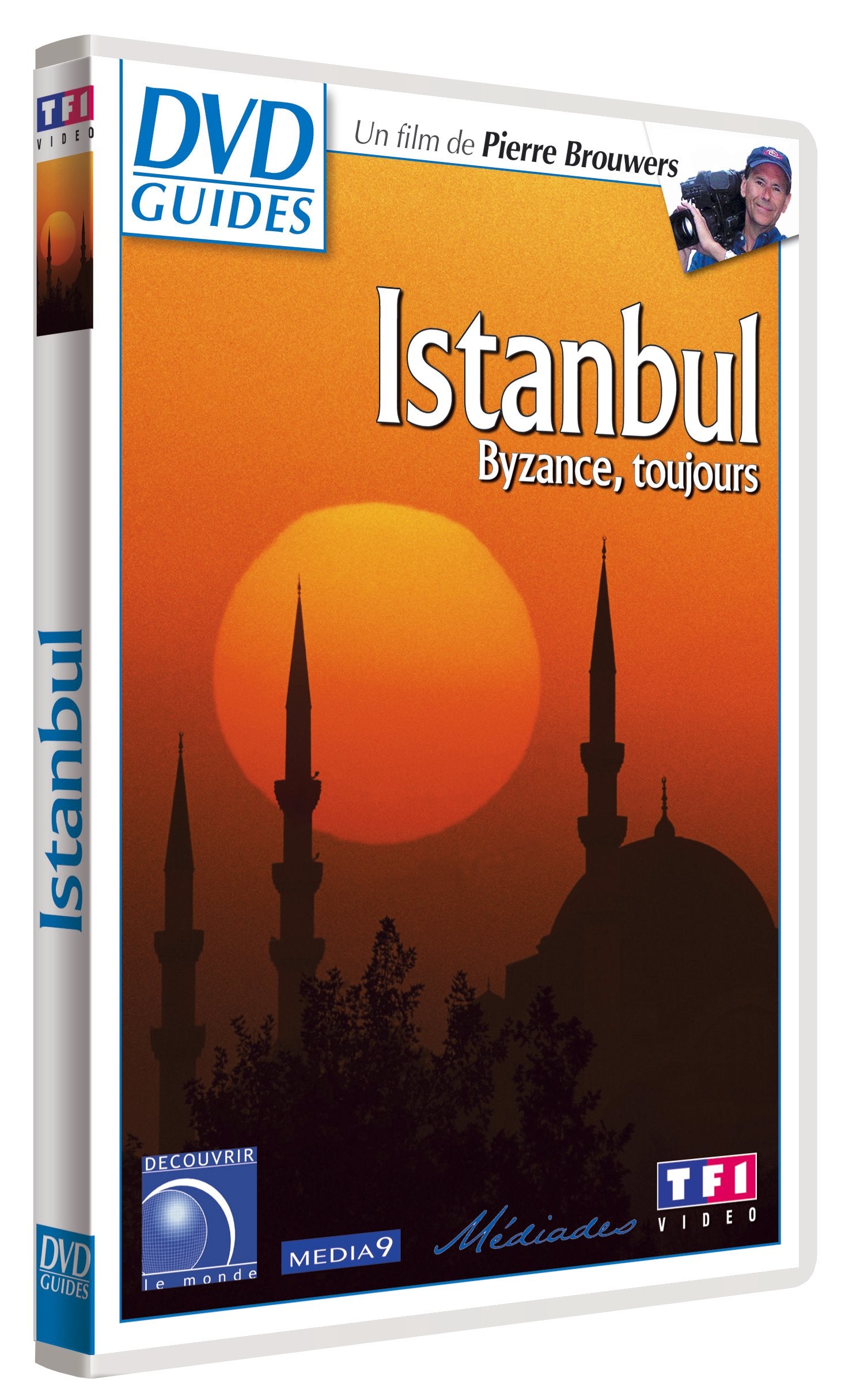 Istanbul - byzance toujours Films