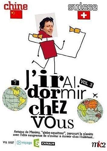 J'irai dormir chez vous, vol. 3 : chine ; suisse Films