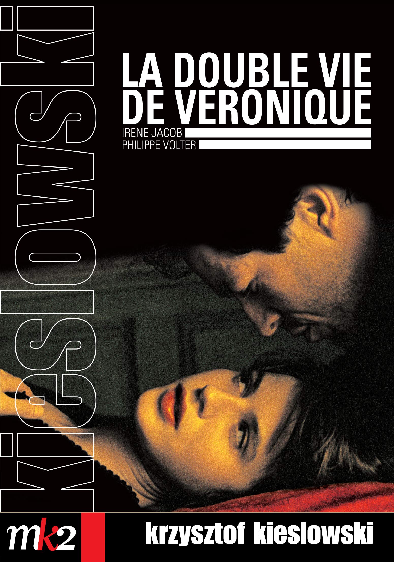 La double vie de véronique Films