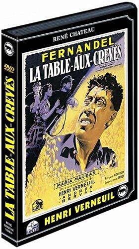 La table aux creves Films