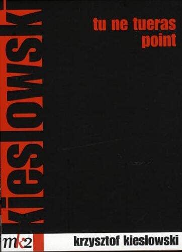 Tu ne tueras point Films