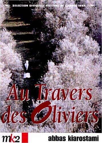 Au travers des oliviers Films