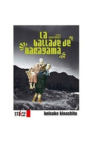 La ballade de narayama Films