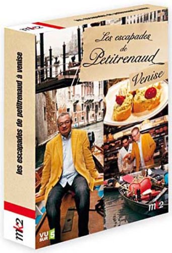 Les escapades du petit renaud : venise Films