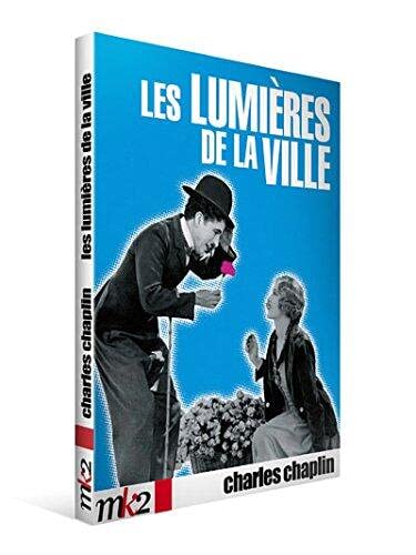 Les lumieres de la ville Films