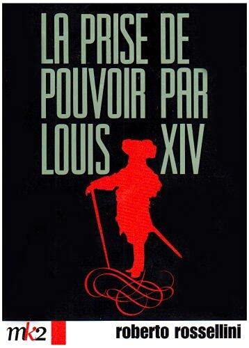 La prise de pouvoir par louis XIV Films