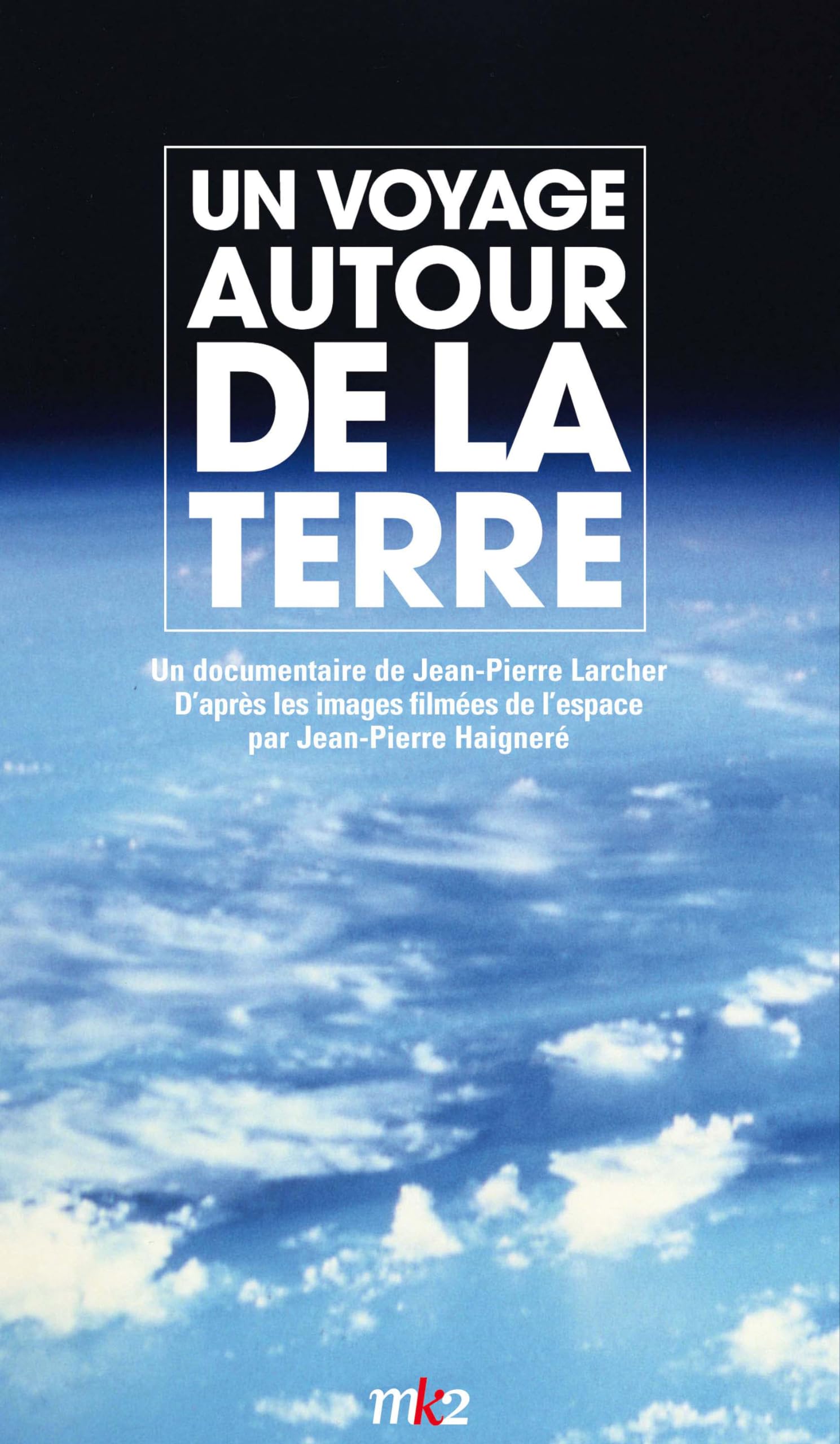 Voyage autour de la terre Films