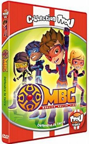 Monster buster club : il faut sauver le mbc Movies