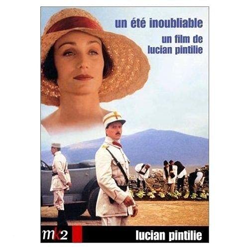 Un été inoubliable Films