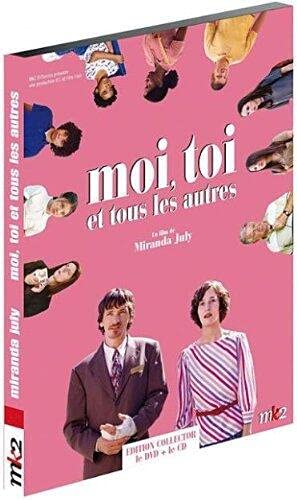 Moi, toi et tous les autres Films
