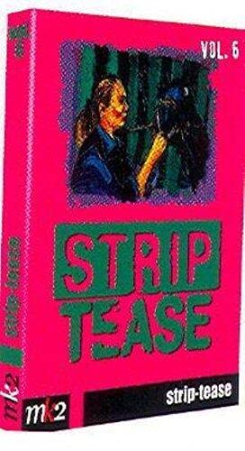 Strip-tease, vol. 6 Box sets
