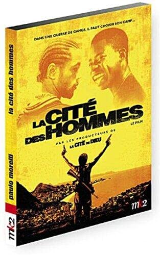 La cite des hommes - le film Films