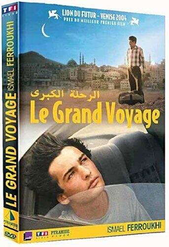 Le grand voyage Films