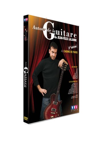 Autour de la guitare Films