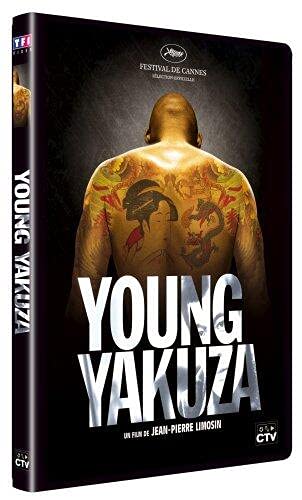 Young yakuza Films