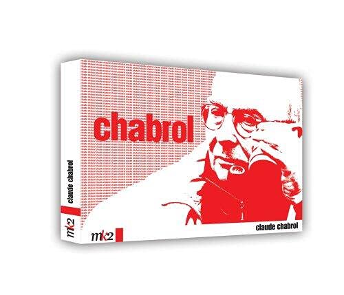 Claude Chabrol - Coffret 5 films : La cérémonie / La fleur du mal / Inspecteur Lavardin / Merci pour le chocolat / Poulet au vinaigre Movies