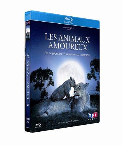 Les animaux amoureux Films
