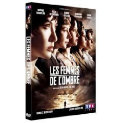 Les femmes de l'ombre Films