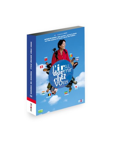 J'irai dormir chez vous, vol. 1 Films