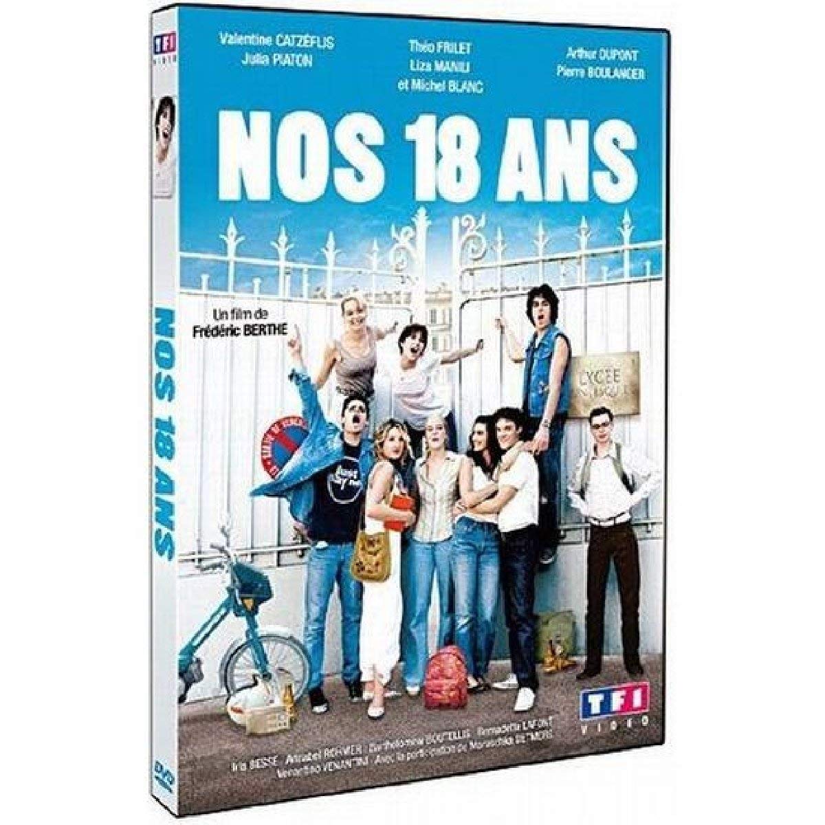 Nos 18 ans Films