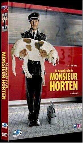 La nouvelle vie de monsieur horten Films