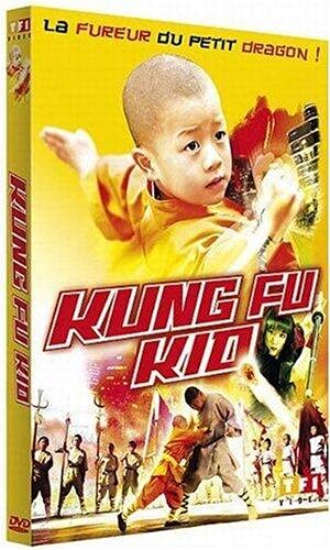 Kung fu kid Movies