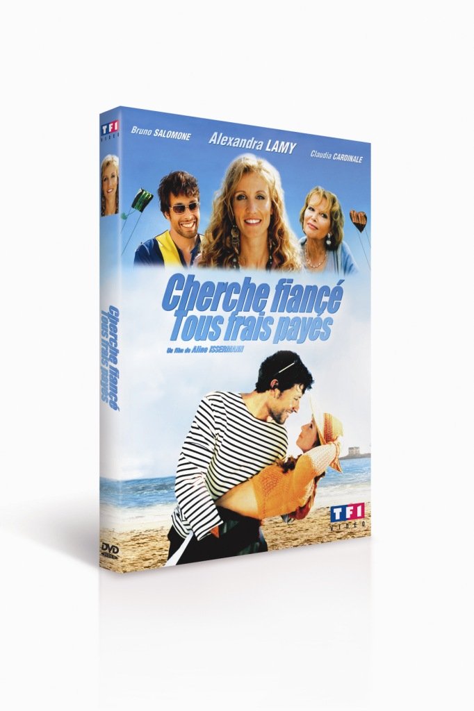 Cherche fiancé tous frais payés Films