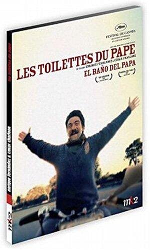Les toilettes du pape Films