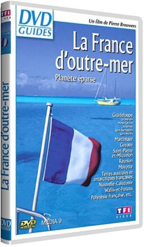 La France d'outre-mer - terres éparses Films