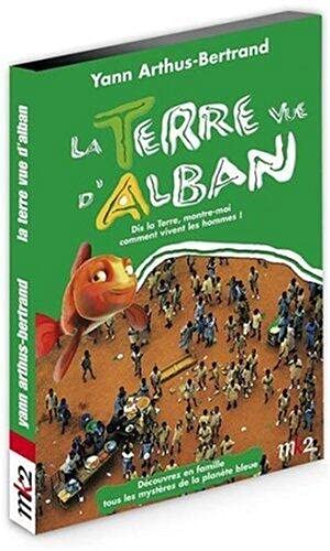 La terre vue d'alban, vol. 3 : dis la terre, montre-moi comment vivent les hommes Movies