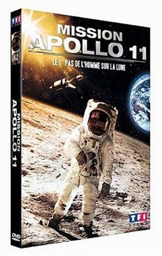 Mission apollo 11 - les premiers pas sur la lune Films