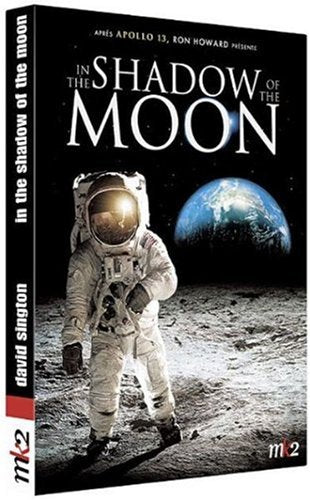 In the shadow of the moon Films