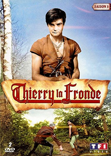 Product Image: Thierry la fronde, saison 3