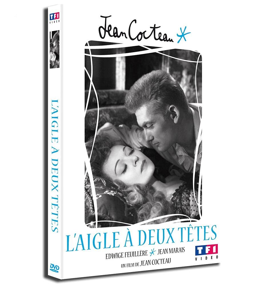L'aigle à deux têtes Films