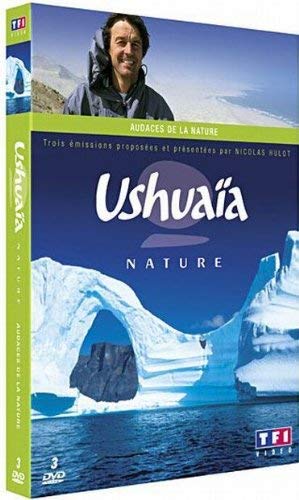 Ushuaïa nature : audaces de la nature Films