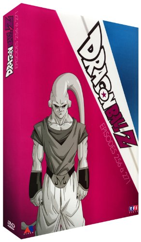 Coffret dragon ball z, vol. 14 Films