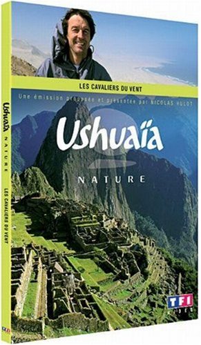 Ushuaïa nature : les cavaliers du vent Films