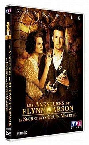 Les aventures de flynn carson, vol. 3 Films