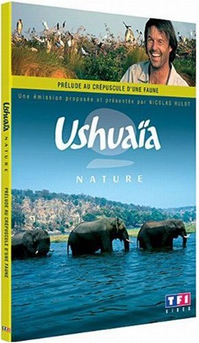 Ushuaïa : prélude au crépuscule d'une faune Films