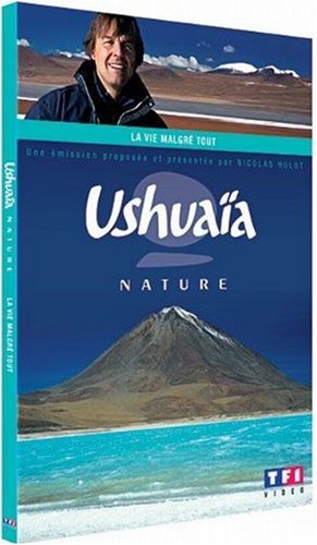Ushuaïa : la vie malgré tout Films
