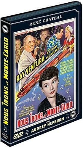 Nous irons a monte-carlo Films