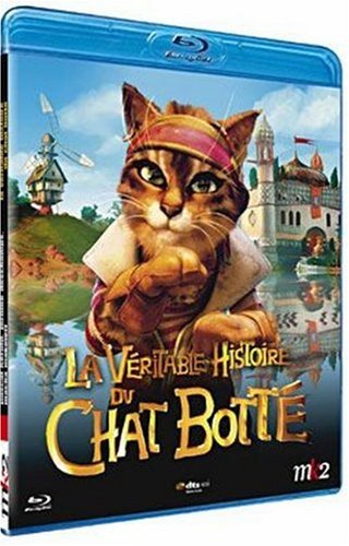 Product Image: La véritable histoire du chat botté