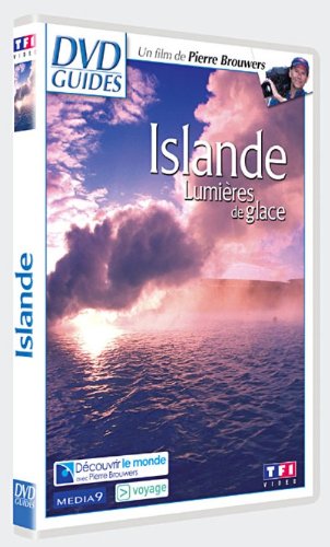 Islande : lumières de glace Films
