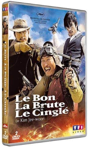 Product Image: Le bon, la brute, le cinglé