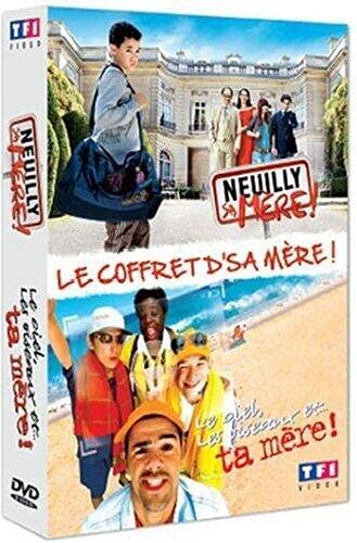 Neuilly sa mère + Le ciel les oiseaux et ta mère Films