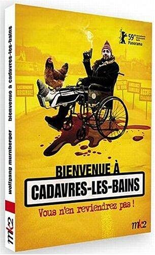 Bienvenue à cadavre-les-bains Films